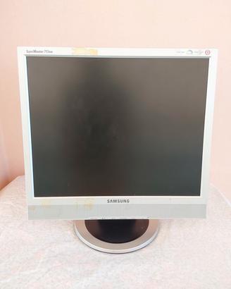 Monitor Samsung 