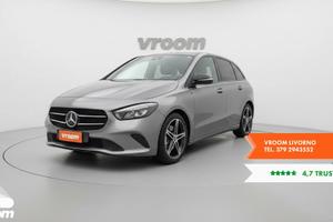 MERCEDES Classe B (W247) B 180 d Automatic ...