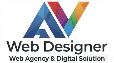 Creazione di siti web & e-commerce