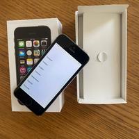 Apple iPhone 5s