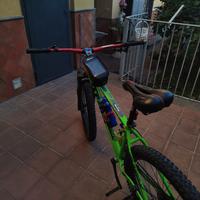 MTB ATALA PLANET 27'5