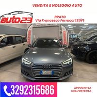 Audi A4 Avant 2.0 TDI 150 CV S tronic Design