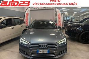 Audi A4 Avant 2.0 TDI 150 CV S tronic Design
