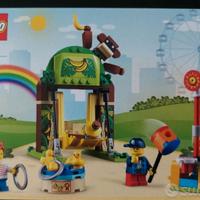 Lego 40529 "Parco divertimenti per bambini" nuovo