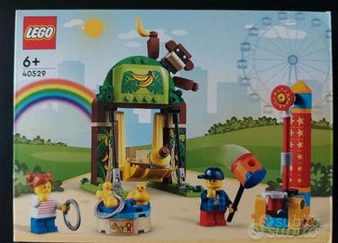 Lego 40529 "Parco divertimenti per bambini" nuovo