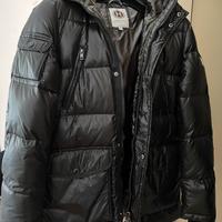 Piumino uomo