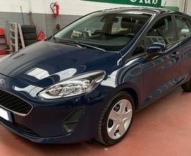FORD FIESTA 1.5 TDCI 85 Cv. 5P OK NEOPATENT - 2018