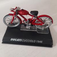 DUCATI CUCCIOLO 1946