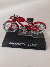 DUCATI CUCCIOLO 1946
