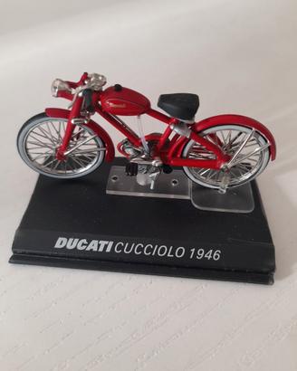 DUCATI CUCCIOLO 1946