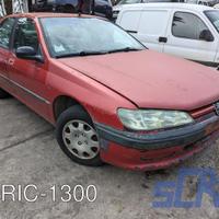 Peugeot 406 8b 1.8 16v 110cv 95-00 ricambi