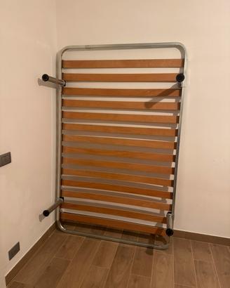 Letto una piazza e mezza