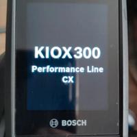 mtb kiox 300