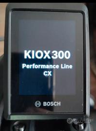 mtb kiox 300