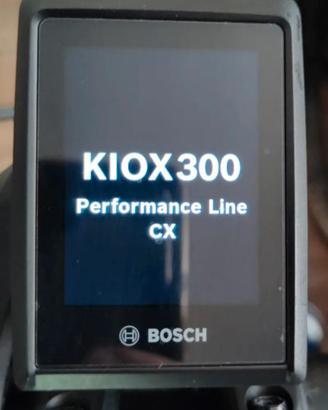 mtb kiox 300