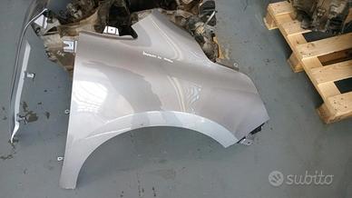 PARAFANGO ANTERIORE DX RENAULT KANGOO 2023