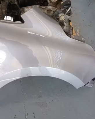 PARAFANGO ANTERIORE DX RENAULT KANGOO 2023
