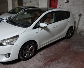 Toyota Verso 1.6 110cv 128.000km