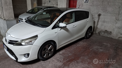 Toyota Verso 1.6 110cv 128.000km