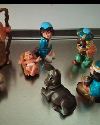 Presepe bimbi