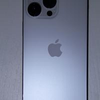 iPhone 14 Pro Max, 128 GB bianco