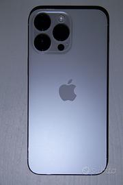 iPhone 14 Pro Max, 128 GB bianco