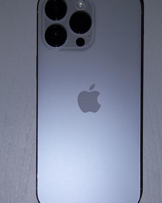 iPhone 14 Pro Max, 128 GB bianco