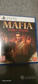 mafia terra madre
