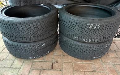 Pneumatici invernali NEXEN 205/45 r17