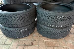 Pneumatici invernali NEXEN 205/45 r17
