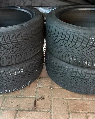 Pneumatici invernali NEXEN 205/45 r17
