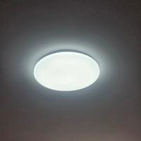 lampadario applique luce bianca led