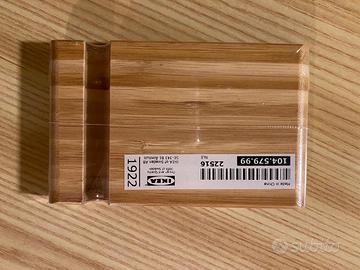 Porta telefono Ikea