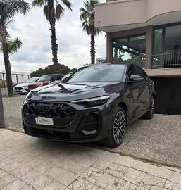 Audi Q5 TDI 150 kW mHEV+ S tronic quattro line edi