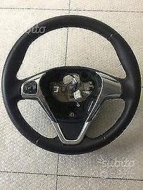 Volante ford fiesta '15 con comandi