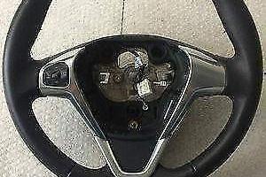 Volante ford fiesta '15 con comandi