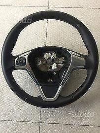 Volante ford fiesta '15 con comandi