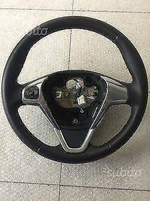Volante ford fiesta '15 con comandi