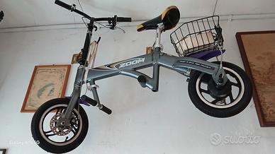 bicicletta 