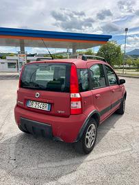 Fiat Panda 2008