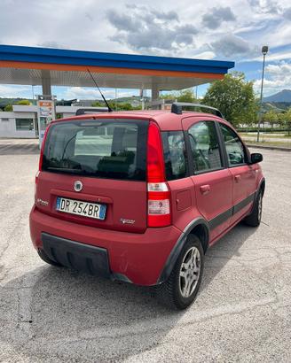 Fiat Panda 2008