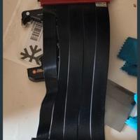 Cavo Riser Scheda Grafica PCIe 4.0 - Link Up