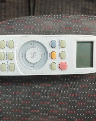 Telecomando Condizionatore Haier. 