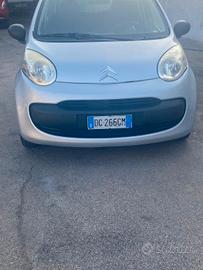 Citroen C1 1.0 3 porte C1TY