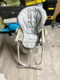 SEGGIOLONE CHICCO