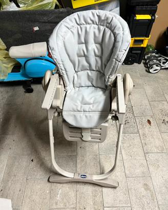 SEGGIOLONE CHICCO