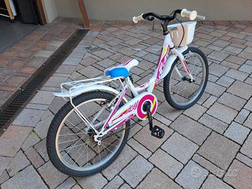 BICICLETTA BAMBINA