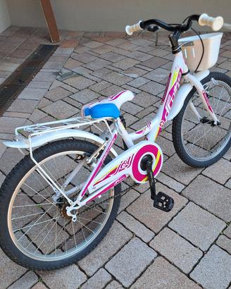 BICICLETTA BAMBINA