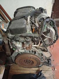motore Suzuki Jimny 