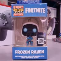 Pocket Pop! Keychain di Funko